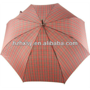 Auto Open Umbrella Outdoor